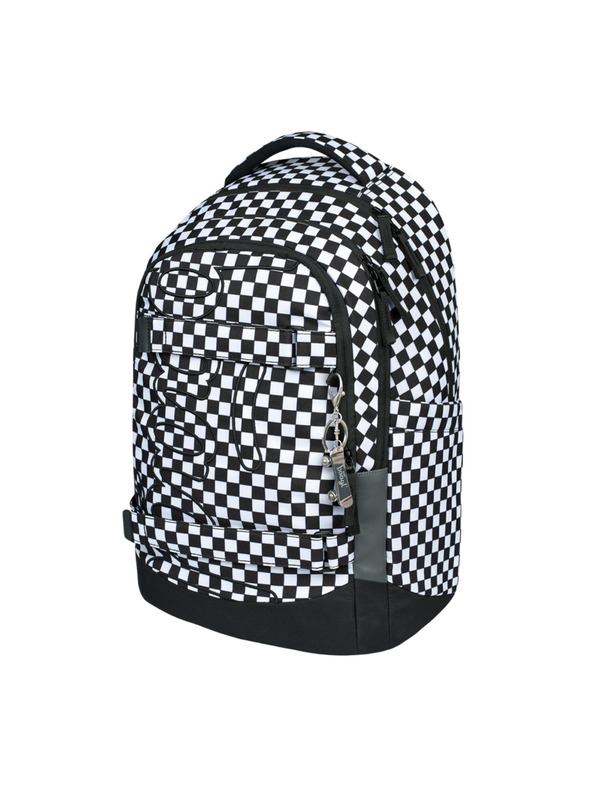 BAAGL  BAAGL Školski ruksak Skate max SKA