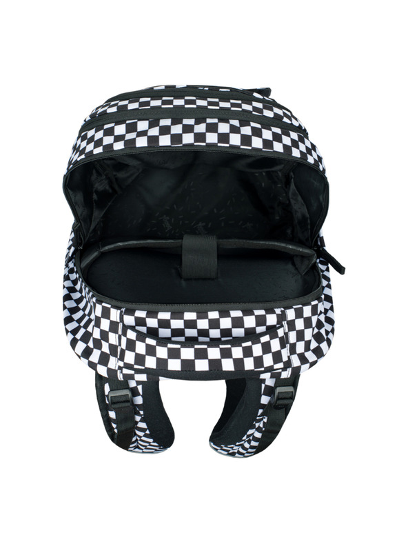 BAAGL  BAAGL Školski ruksak Skate max SKA