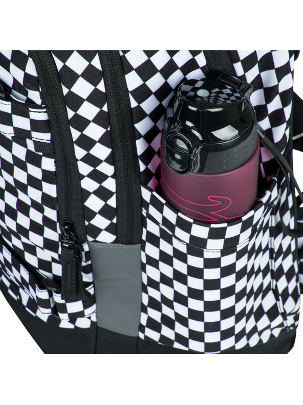 BAAGL  BAAGL Školski ruksak Skate max SKA