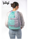 BAAGL  BAAGL Školski ruksak Skate max Sweet