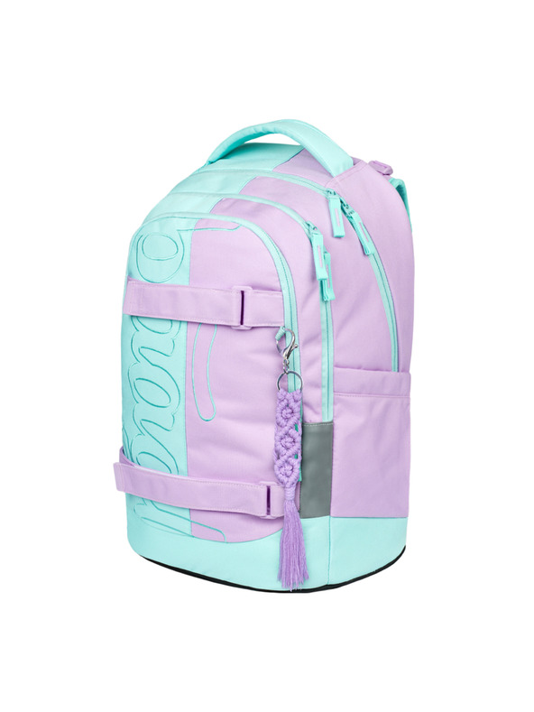 BAAGL  BAAGL Školski ruksak Skate max Sweet