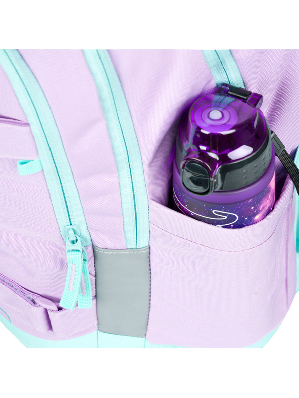 BAAGL  BAAGL Školski ruksak Skate max Sweet