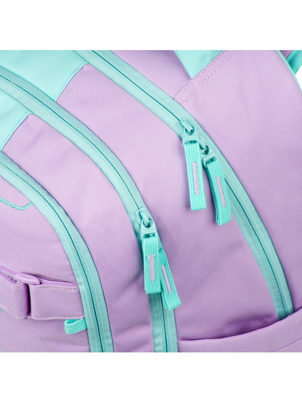 BAAGL  BAAGL Školski ruksak Skate max Sweet