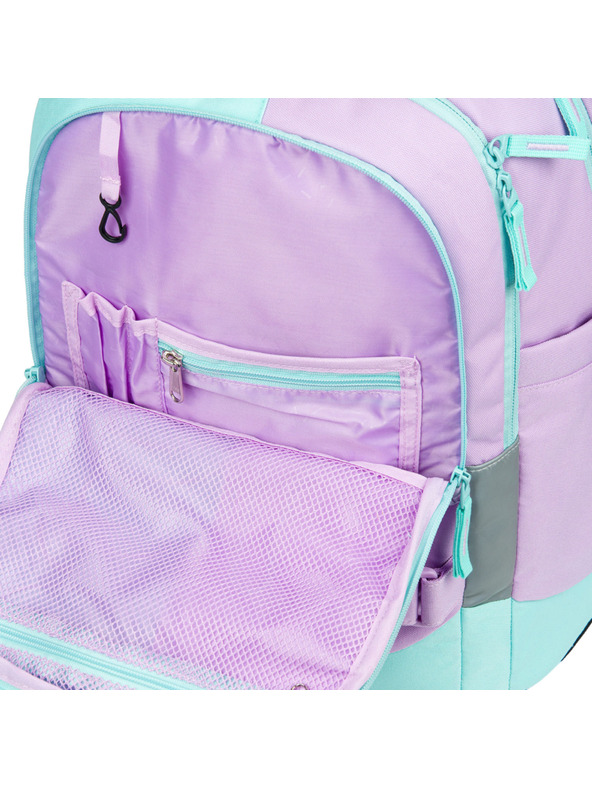 BAAGL  BAAGL Školski ruksak Skate max Sweet