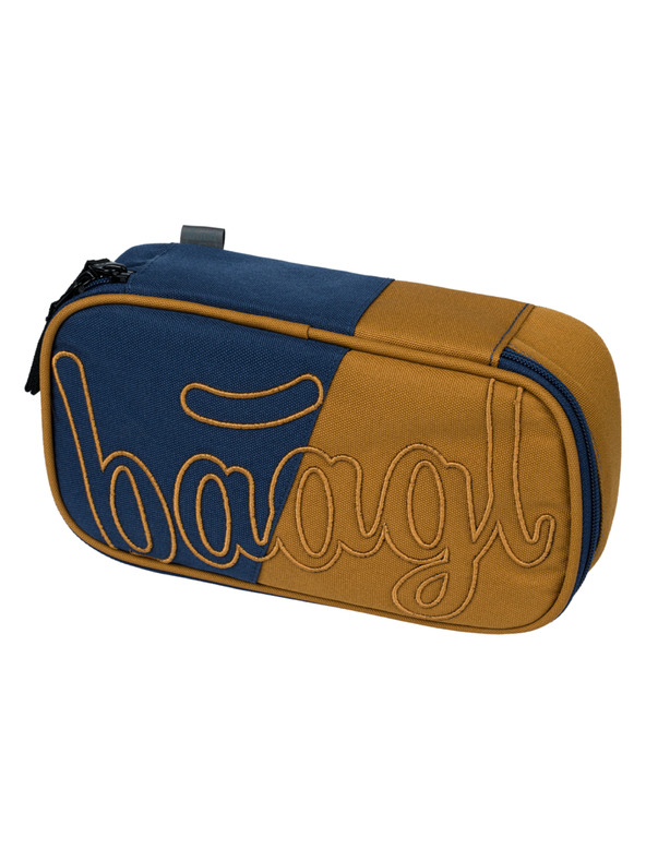 BAAGL  BAAGL SET 3 Skate max Duo: ruksak, pernica, vreća