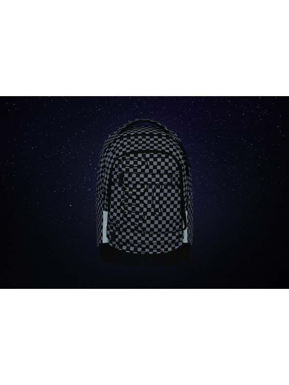 BAAGL  BAAGL SET 3 Skate max SKA: ruksak, pernica, vrećica