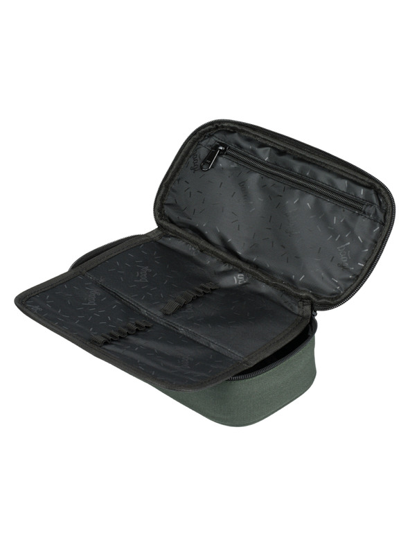 BAAGL  BAAGL Školska pernica Skate Forest