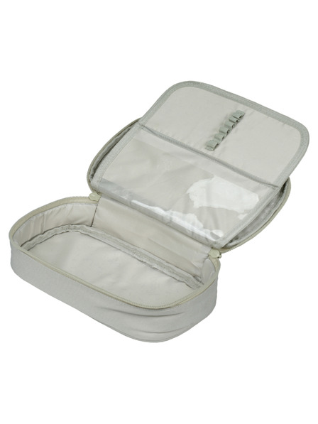 BAAGL  BAAGL Školska pernica etue Skate Mist