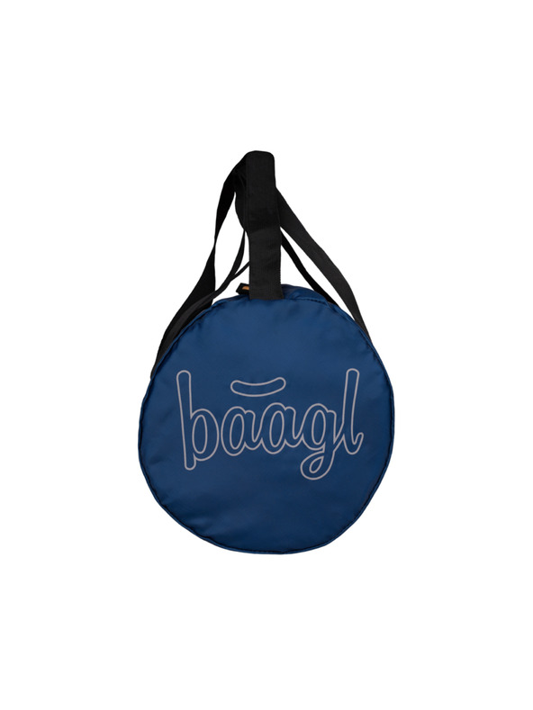 BAAGL  BAAGL Sportska torba Hoop Duo