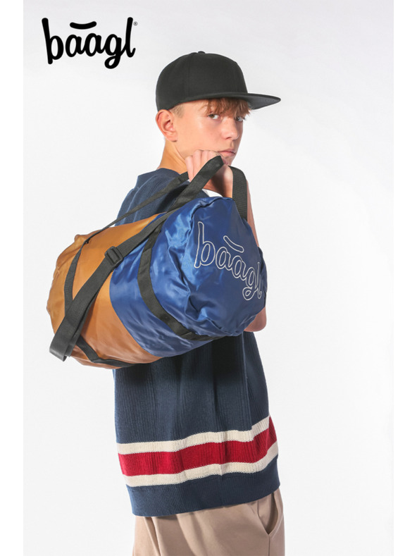 BAAGL  BAAGL Sportska torba Hoop Duo