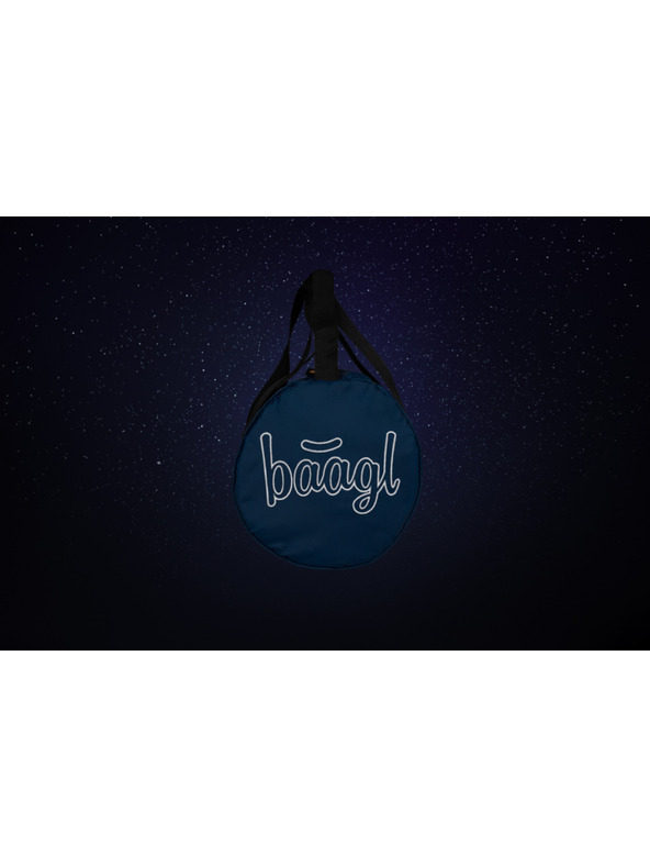 BAAGL  BAAGL Sportska torba Hoop Duo