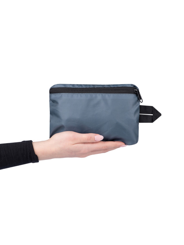 BAAGL  BAAGL Sportska torba Hoop Dust Blue