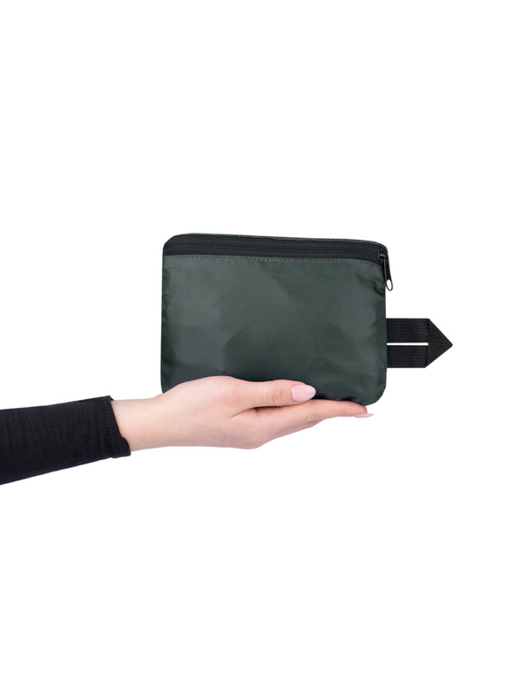 BAAGL  BAAGL Sportska torba Hoop Forest