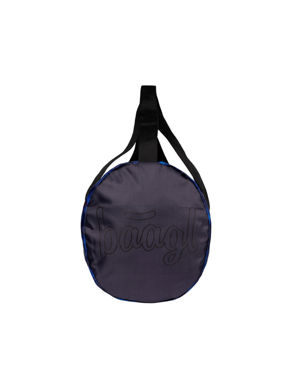 BAAGL  BAAGL Sportska torba Hoop Indigo