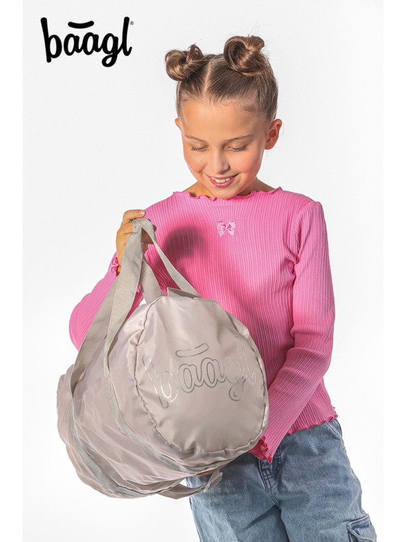 BAAGL  BAAGL Sportska torba Hoop Mist