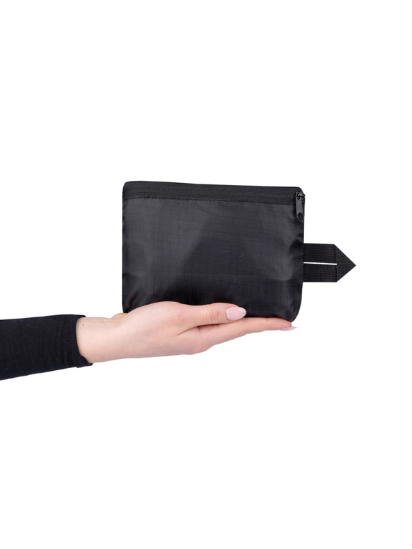 BAAGL  BAAGL Sportska torba Hoop Uni crna