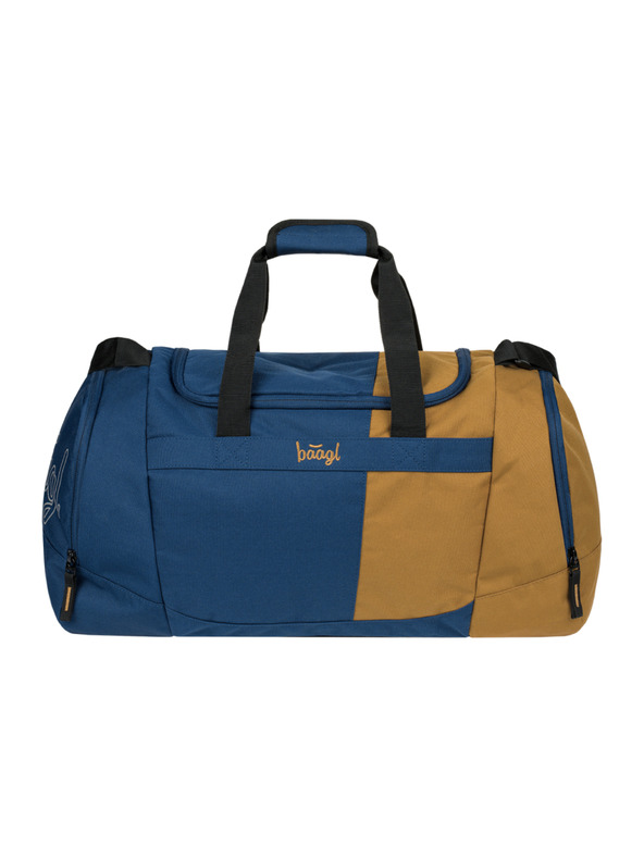 BAAGL  BAAGL Sportska torba Duo