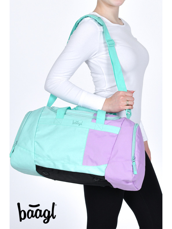 BAAGL  BAAGL Sportska torba Sweet