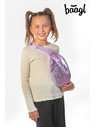 BAAGL  BAAGL Torbica oko struka Snap Lavender