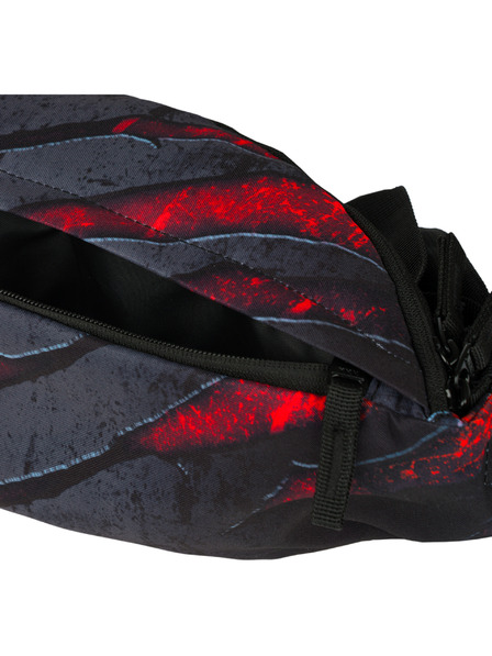 BAAGL  BAAGL Torbica oko struka Snap Lava