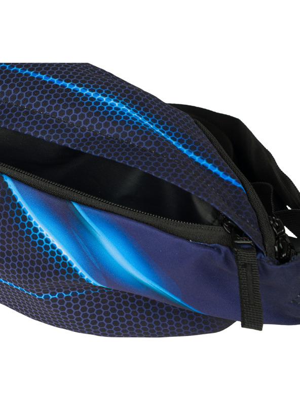 BAAGL  BAAGL Torbica oko struka Snap Bluelight