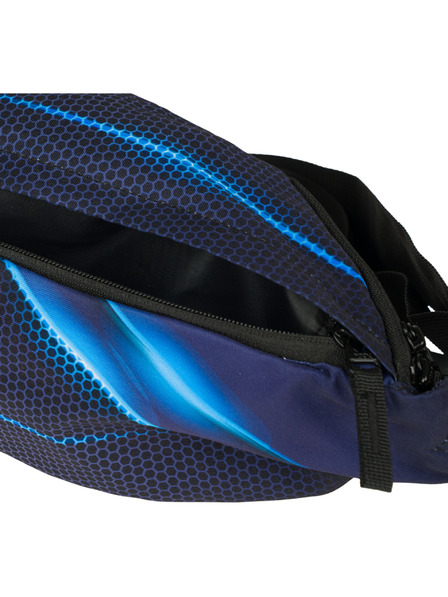 BAAGL  BAAGL Torbica oko struka Snap Bluelight