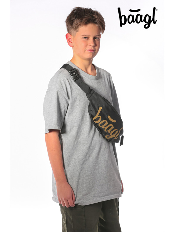 BAAGL  BAAGL Torbica oko struka Snap Gold