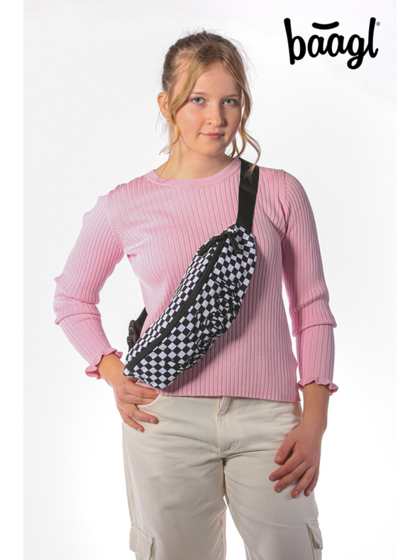 BAAGL  BAAGL Torbica oko struka Snap SKA