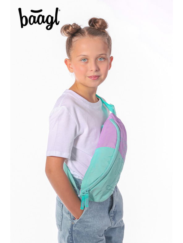 BAAGL  BAAGL Torbica oko struka Snap Sweet