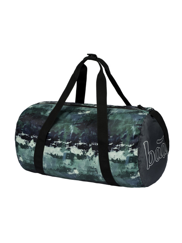 BAAGL  BAAGL SET 3 Skate Forest: ruksak, pernica, sportska torba