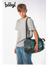 BAAGL  BAAGL SET 3 Skate Forest: ruksak, pernica, sportska torba
