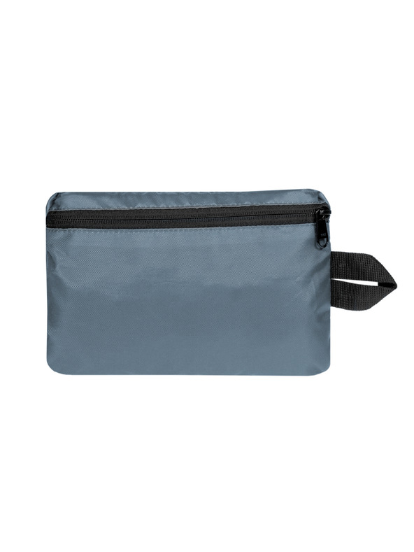 BAAGL  BAAGL SET 3 Skate Dust Blue: ruksak, pernica, sportska torba