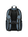 BAAGL  BAAGL SET 3 Skate Dust Blue: ruksak, pernica, sportska torba