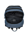 BAAGL  BAAGL SET 3 Skate Dust Blue: ruksak, pernica, sportska torba