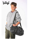 BAAGL  BAAGL SET 3 Skate Uni crna: ruksak, pernica, sportska torba