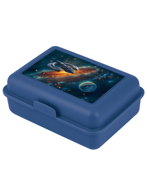 BAAGL  BAAGL Kutija za užinu Svemir