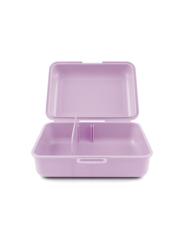 BAAGL  BAAGL Kutija za užinu Konji srce