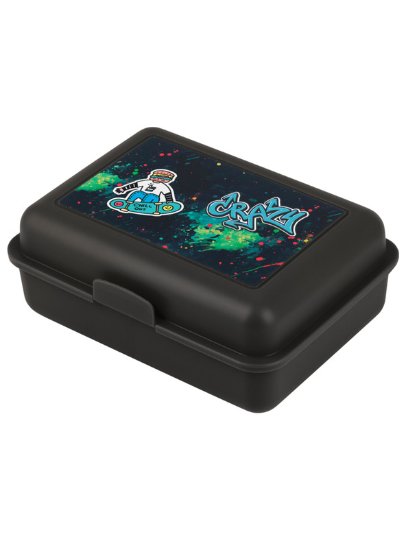 BAAGL  BAAGL Kutija za užinu Chill