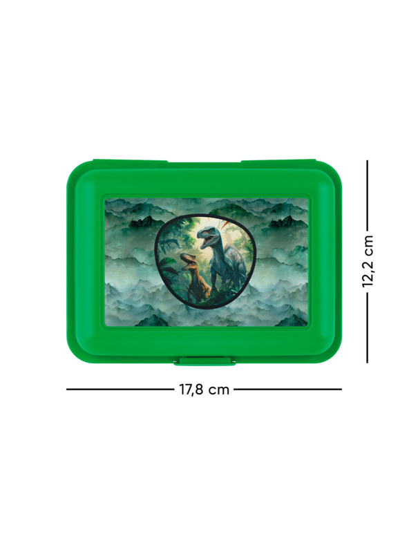 BAAGL  BAAGL Kutija za užinu Dino