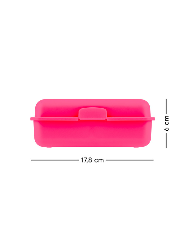 BAAGL  BAAGL Kutija za užinu Šape