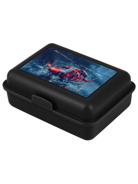 BAAGL  BAAGL Kutija za užinu Spasioci