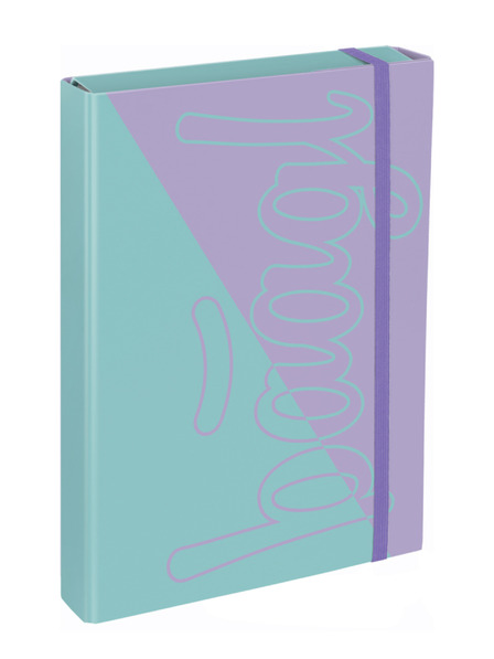 BAAGL  BAAGL Mape za školske bilježnice A4 Jumbo Sweet