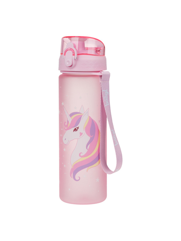 BAAGL  BAAGL Tritanska boca za piće Unicorn 500 ml