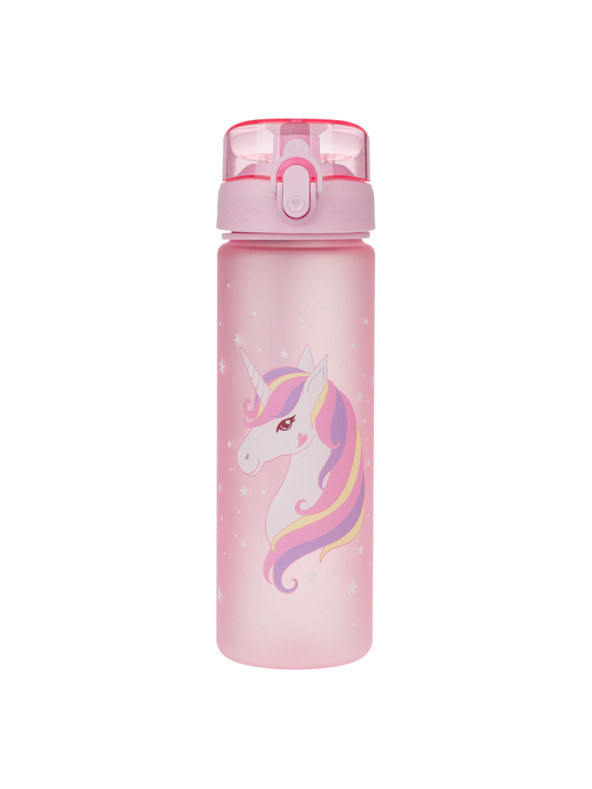 BAAGL  BAAGL Tritanska boca za piće Unicorn 500 ml