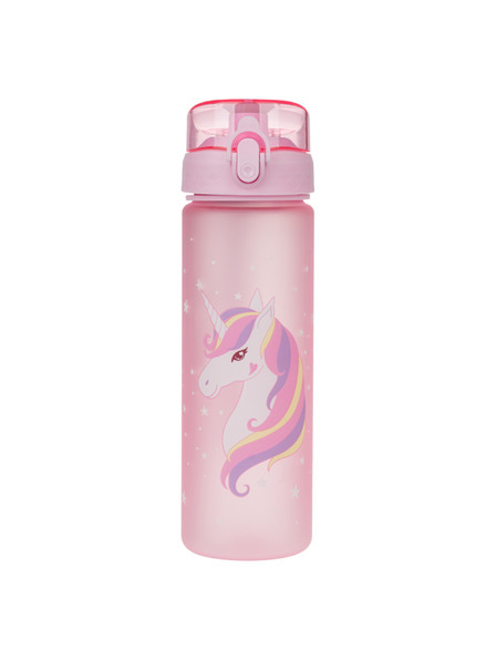 BAAGL  BAAGL Tritanska boca za piće Unicorn 500 ml