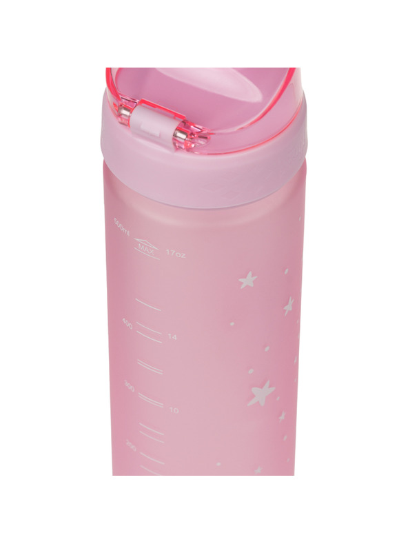 BAAGL  BAAGL Tritanska boca za piće Unicorn 500 ml