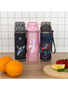 BAAGL  BAAGL Tritanska boca za piće Unicorn 500 ml