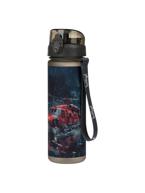 BAAGL  BAAGL Tritanska boca za piće Spasioci 500 ml