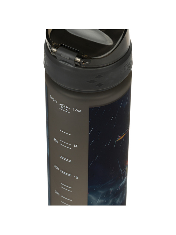 BAAGL  BAAGL Tritanska boca za piće Spasioci 500 ml