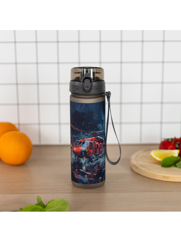 BAAGL  BAAGL Tritanska boca za piće Spasioci 500 ml